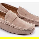 Big Star Suede Men's Moccasins | Shoptok.si