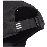 Adidas 3Stripes Twill Crna | shoptok.hr