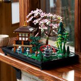 Lego Icons: Vrt miru | Shoptok.si