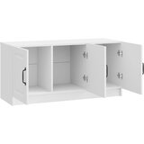 TV ormar Bijela visokog sjaja 99 x 34,5 x 47 cm | Eponuda.ba