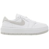 Nike Nizke superge Jordan 1 Elevate Low Neutral Grey (Women's) Bela | Shoptok.si
