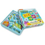 Nickelodeon Igre memorije Baby Shark Cijene