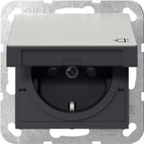 Gira SCHUKO vtičnica KD + SH 4414600, (20887968) | Shoptok.si