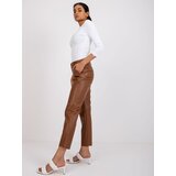 Factory Price Pants-LC-SP-22K-5028.16P-Brown | shoptok.hr