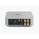 WIIM Amp srebrni audio streamer | shoptok.hr