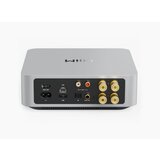WIIM Amp srebrni avdio pretvornik | Shoptok.si