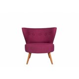 Atelier Del Sofa fotelja riverhead purple Cene