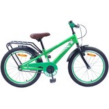  Otroško Kolo 20 Palcev za starost od 6 do 11 let Zelena - - Zelena - 15.28 - 137 x 54 x 79 cm - 2025- | Shoptok.si