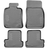 Novline 3D patosnice bmw mini one/cooper (i/ii) 2001-2013 hatch 3 vrata set 4 kom Cene