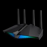Asus AX5400 (RT-AX82U V2)Dual Band WiFi 6 Gaming Router | Eponuda.ba
