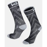 Kilpi Unisex cycling socks CYCLER-U Black cene