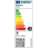  Vanjske zidne svjetiljke - Lisbon | shoptok.hr