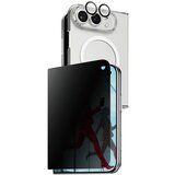 PanzerGlass CARE IPHONE DUO BUNDLE 3V1 PRIVACY, (5000484348) Cene