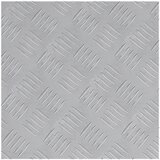 vidaXL Srebrna Aluminij 40 x 40 cm Aluminijske stepenice Četvrtaste Cijene