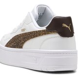 Puma ženske tenisice Court Lally Skye Feline (bijela) | shoptok.hr