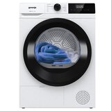 Gorenje D2HNE7D/AT Slim sušilni stroj za perilo s toplotno črpalko 7 kg 20017749 | Shoptok.si