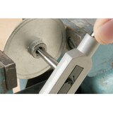 KWB Ureznica SVRDLO NAREZNO ZA METAL HSS SET ZA NAVOJE 3/1 M6 | shoptok.hr