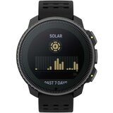 Suunto VERTICAL SOLAR Multisport sat, crna, veličina | shoptok.hr