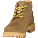 Lumberjack muške niske gležnjače na vezanje smeđe | shoptok.hr
