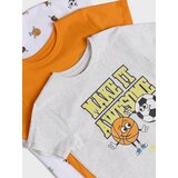 Sinsay Komplet od 3 majice kratkih rukava | shoptok.hr