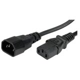 Kabel Gigatech naponski za UPS 1,5m 3x0,75mm2 | Eponuda.ba