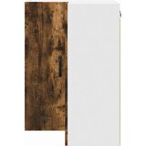  Zidni kuhinjski ormarić Zidne Dimljeni hrast 57 x 57 x 80 cm | shoptok.hr