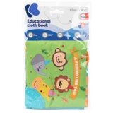  Edukativna knjiga Friend like You sa glodalicom KKB11210 Cene
