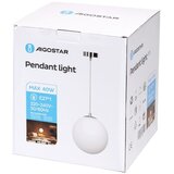 Aigostar Luster na sajli 1xE27/40W/230V | Eponuda.com