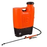 prskalica leđna elektro 15l stocker A242