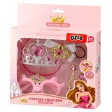 Ozzo fantasy princess modni dodaci kruna miks ( 885218 ) Cene