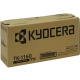 Kyocera TK-1160 Toner-Kit Black 1T02RY0NL0