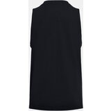 Under Armour Campus Muscle Tank Top - BLK - Women | Shoptok.si
