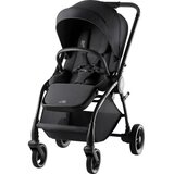 Britaxromer BRITAX KOLICA RIO CARBON BLACK Cene