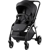 BRITAX KOLICA RIO CARBON BLACK