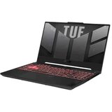 Laptop Asus TUF FA507NUR-LP080 15.6 FHD IPS 144Hz/R7-7435HS/16GB/1TB/RTX4050 6GB/crna