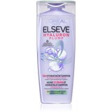 L´Oréal Paris elseve hyaluron plump shampoo hidratantni šampon s hijaluronskom kiselinom 250 ml za žene Cijene