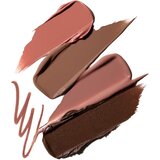 MAC Cosmetics Holiday MAC Celebrity Nude Lip Vault darilni set za ustnice Slike
