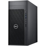 Dell Precision 3680 Tower, 500W, Intel Core i7-14700 (33MB, 29C/28T, 5.4GHz, 65W), 32GB (2x16GB) DDR5,... | Eponuda.ba