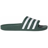 Adidas Natikači Adilette Aqua Zelena Cene