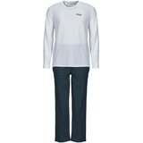 Polo Ralph Lauren L/S PJ SET-LOUNGE-SET Višebojna Cijene