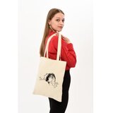 Zoozie Bags Bergland Ženska torba 365, Krem | Eponuda.ba