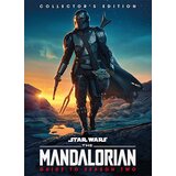 Titan Books Titan Magazines - Star Wars: The Mandalorian Guide to Season Two Collectors Edition Cene