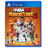 NBA 2K Playgrounds 2 (PS4) - rabljeno | Shoptok.si