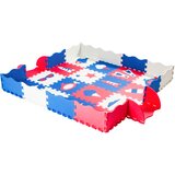Aga4Kids Pjenasta podloga za igru puzzle DS3007 | shoptok.hr