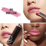 Dior Addict Refill bleščečo šminko nadomestno polnilo odtenek 391 Lilac 3,2 g | Shoptok.si