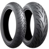 Bridgestone letna 130/70-12 62P tl SC1 - skladišče 6 (dostava 1 delovni dan) Cene