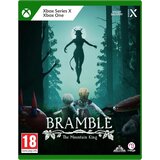 BRAMBLE The Mountain King (XBOX ONE) - rabljeno | Shoptok.si