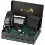 Polo Air Accessory Set - Black