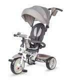 Coccolle Tricikel Urbio Siva | Shoptok.si