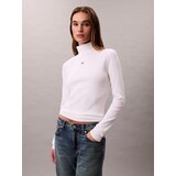 Calvin Klein Jeans Majica bela | Shoptok.si